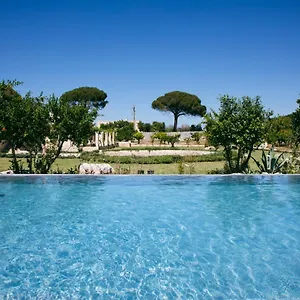 Station touristique Masseria Lilei, Lizzanello
