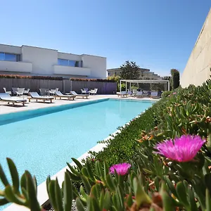 Appart hôtel Salento &, San Cataldo (Apulia)