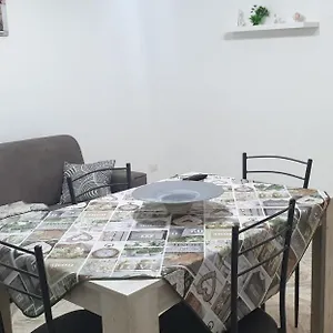 Appartement Dimora Di Giada, Brindisi